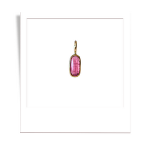 Pink Tourmaline